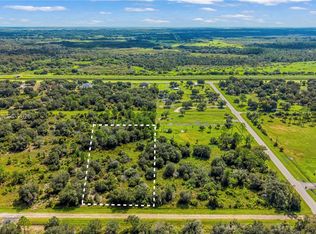 Montura Ranches, Clewiston, FL 33440