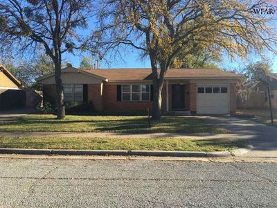 4505 Ingleside Dr, Wichita Falls, TX, 76308