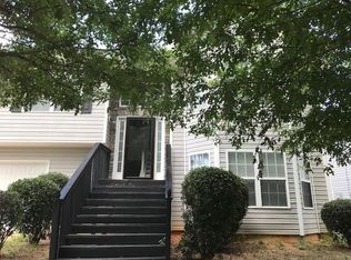2024 Registry Dr, Hampton, GA 30228