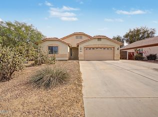 9051 W RAVEN Drive, Arizona City, AZ 85123