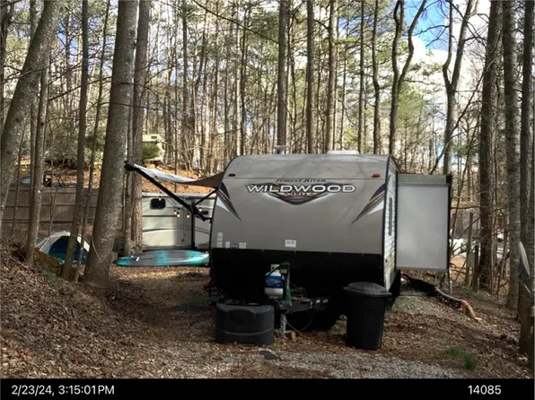 18 22nd St, Ellijay, GA 30540