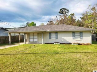 244 Westside Dr, West Monroe, LA 71291