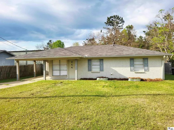 244 Westside Dr, West Monroe, LA 71291