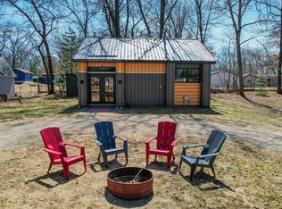 6932/6946 Railroad Rd, Harrison, MI 48625