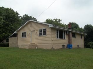 5021 Sandy Lake Greenville Rd, Sandy Lake, PA 16145