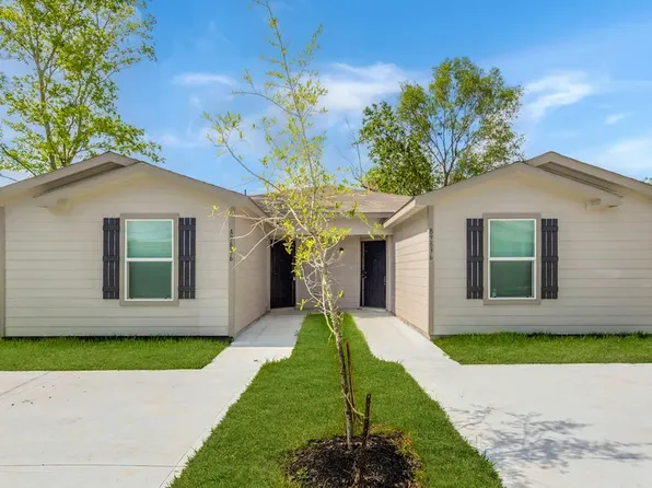 (undisclosed Address), Houston, TX 77029