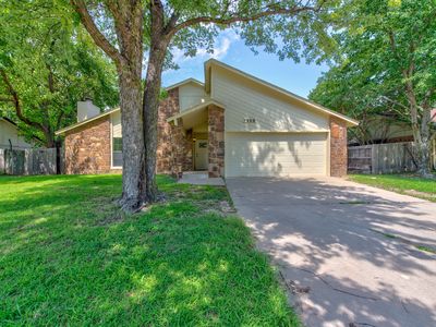 1208 W Durham St, Broken Arrow, OK, 74011