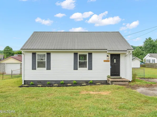 1105 Welch Ave, Loudon, TN 37774