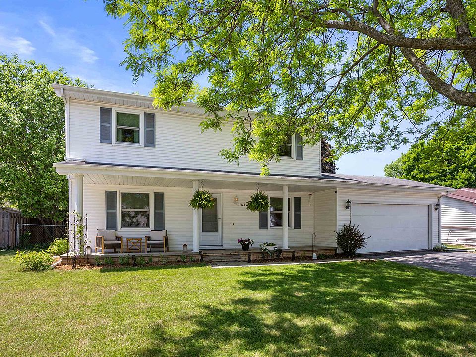 1113 Oxford Ct, Neenah, WI 54956 Zillow