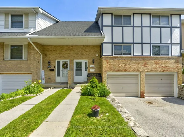 85 Albright Rd #13, Hamilton, ON L8K 6H1