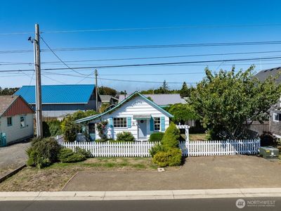 1605 Washington Avenue S, Long Beach, WA, 98631