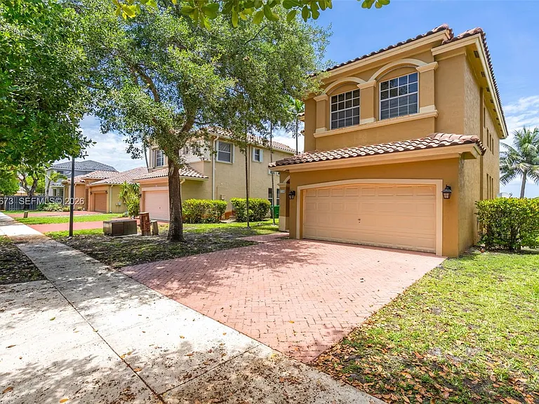 5149 SW 137th Ave #0 — Photo 31