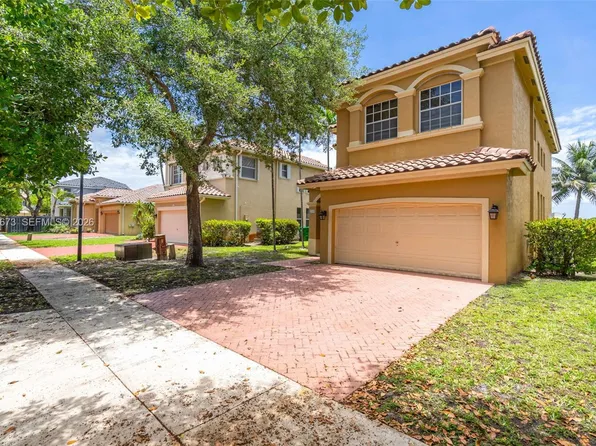 5149 SW 137th Ave, Miramar, FL 33027