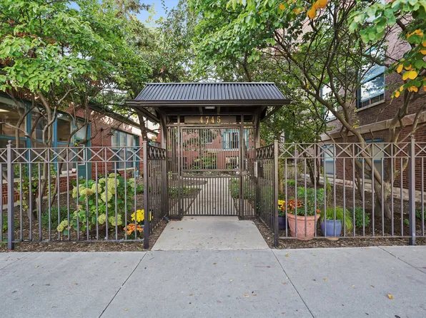 4745 N Ravenswood Ave APT 113, Chicago, IL 60640