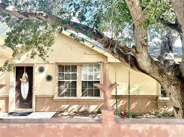 812 W Dove Ave, Pharr, TX 78577