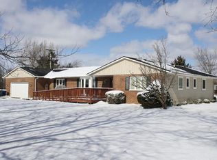 3893 Merritt Rd, Ypsilanti, MI 48197