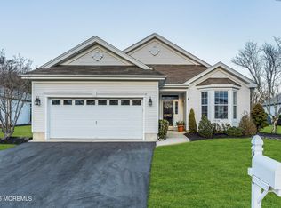 2550 Collier Rd, Wall Township, NJ 08736