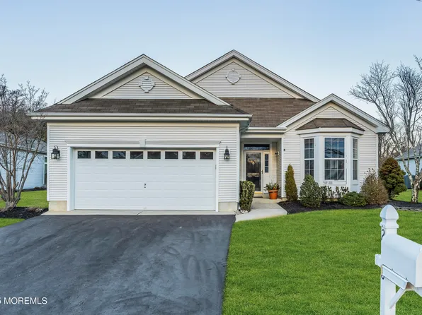 2550 Collier Road, Manasquan, NJ 08736