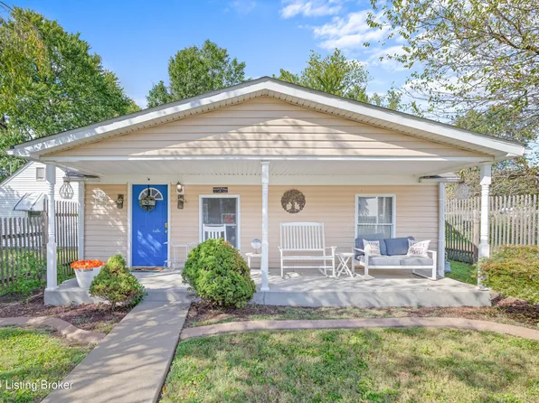 1327 Cleo Ave, Louisville, KY 40213
