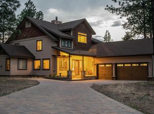 3770 W Dapple Grey, Flagstaff, AZ 86005