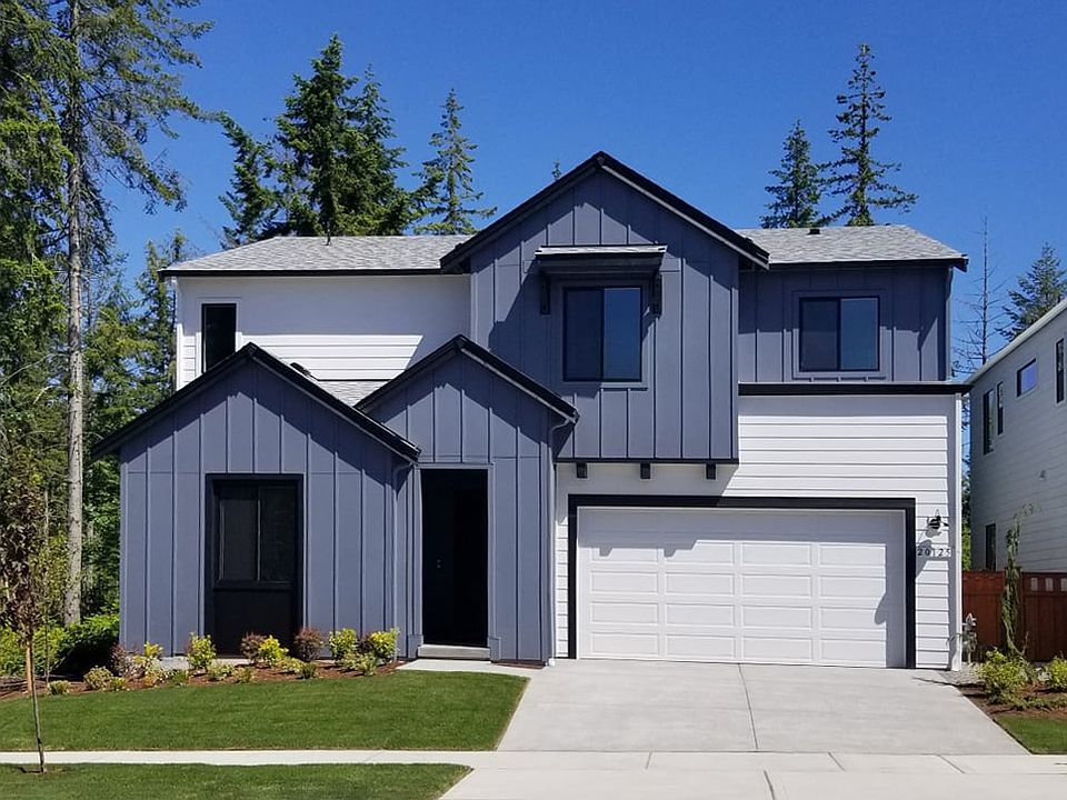 Exterior Style A