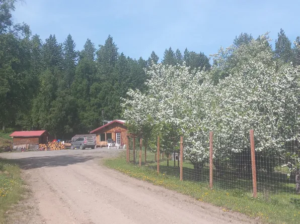 53595 Kenai Spur Hwy, Kenai, AK 99611