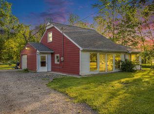 18347 W Dr N, Olivet, MI 49076