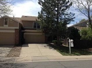 7550 E Gunnison Pl, Denver, CO 80231