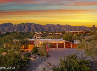 5409 E Placita Apan, Tucson, AZ 85718