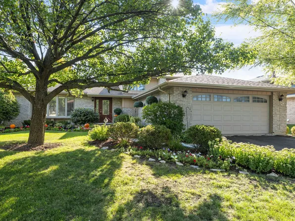 1353 Washburn Way, Lockport, IL 60441