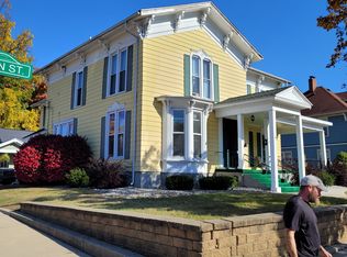 401 E Main St APT 3, Flushing, MI 48433