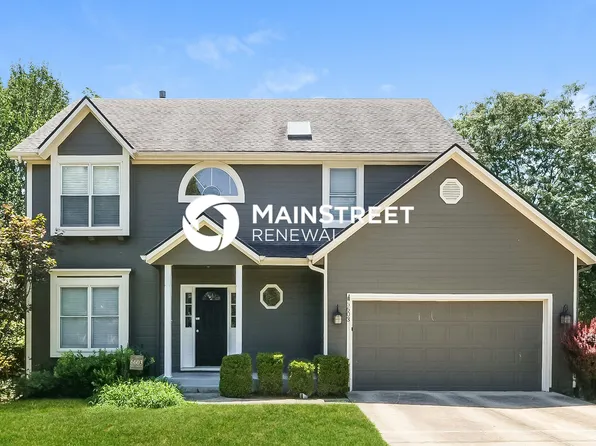 6603 W 156th St, Overland Park, KS 66223