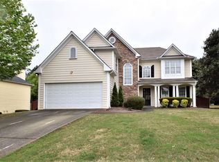 501 Staghorn Ct, Suwanee, GA 30024