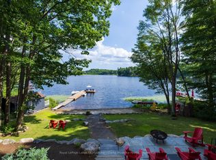 1048 Brackenrig Rd, Muskoka Lakes, ON P0B1J0