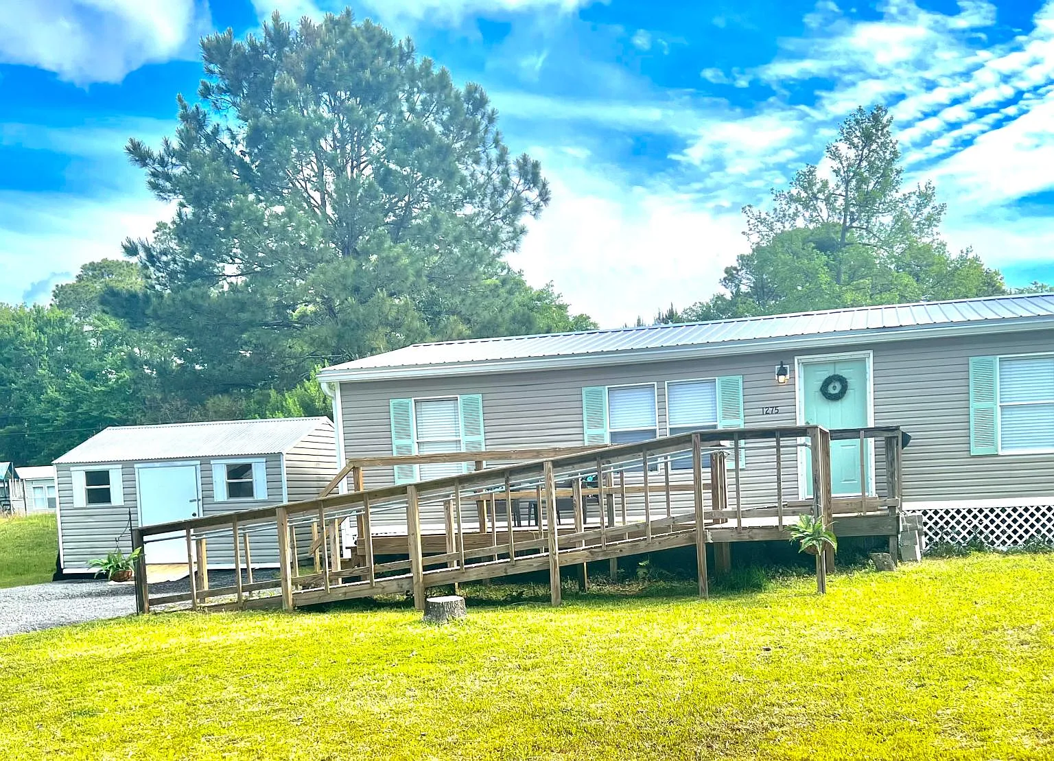 Floyd St, Fleming Island — Photo 1