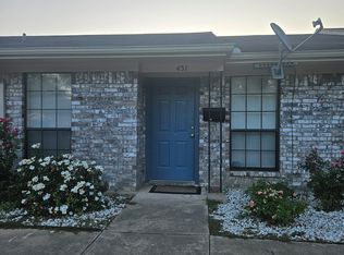 431 7th St SE, Paris, TX 75460