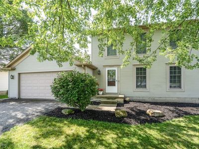 5605 Madrid Dr, Youngstown, OH, 44515