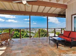 2951 Pacific Heights Rd, Honolulu, HI 96813