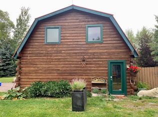 2880 Wiley Ln #B, Wilson, WY 83014