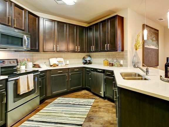 Two bedroom Apartment