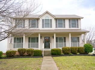 5201 Charlbury Ct, Louisville, KY 40241