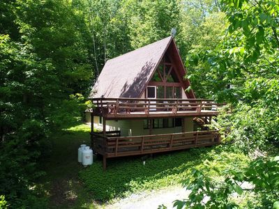 119 Mountain Dr, Hunter, NY, 12442