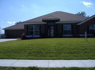 940 Prescott Blvd, Deltona, FL 32738