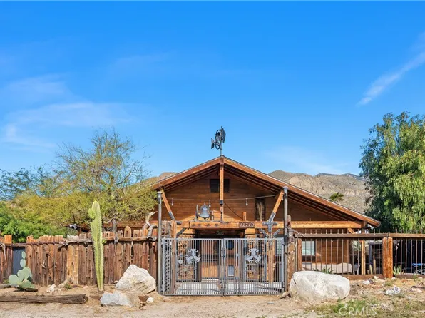 12740 Rushmore Ave, Whitewater, CA 92282