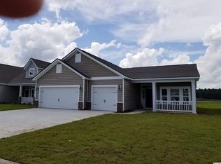 852 Brant St LOT 108, Myrtle Beach, SC 29579