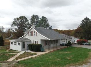 399 Lees Bridge Rd, Nottingham, PA 19362