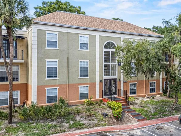 3946 Versailles Dr #3946-B, Orlando, FL 32808