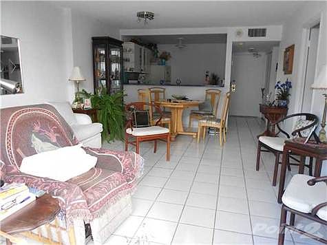 3rd image of 465 Ocean Dr APT 412