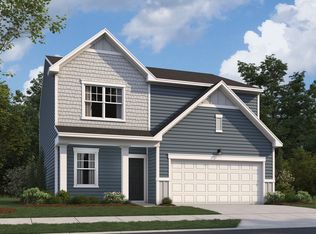 337 Logan Creek Dr, Zebulon, NC 27597