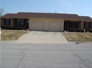 118 Pepperbush Dr, Bellefontaine, OH